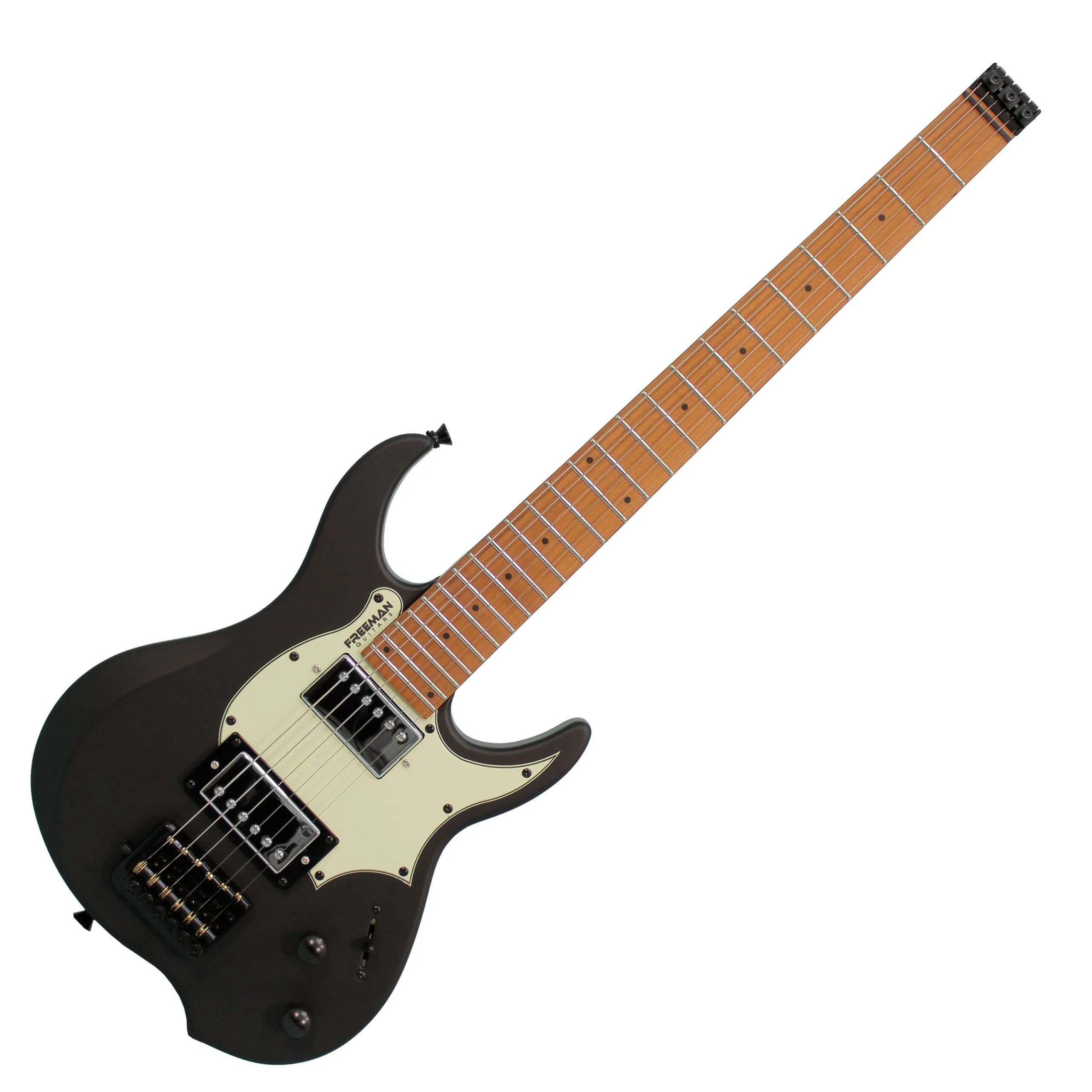 Guitarra Eléctrica Freeman FM-HG
