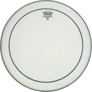Parche Remo Pinstripe Coated 14"