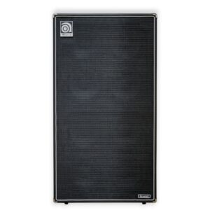 Gabinete para Bajo Ampeg SVT-810E