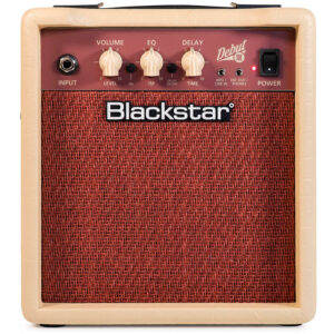 Amplificador Combo para Guitarra Eléctrica Blackstar DEBUT-10E 10W