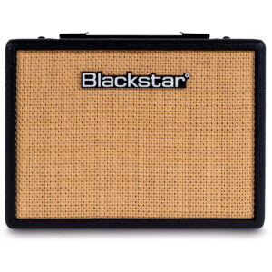 Amplificador Combo para Guitarra Eléctrica Blackstar DEBUT-15E-BLK 15W