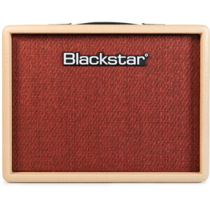 Amplificador Combo para Guitarra Eléctrica Blackstar DEBUT-15E 15W