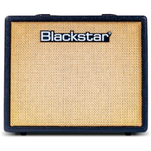 Amplificador Combo para Guitarra Eléctrica Blackstar DEBUT-30E-BLK 30W