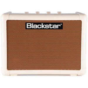 Amplificador para Guitarra Acústica Blackstar FLY3-ACOU 3W