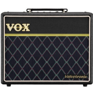 Amplificador Combo para Guitarra Eléctrica VOX VT20X CLBL