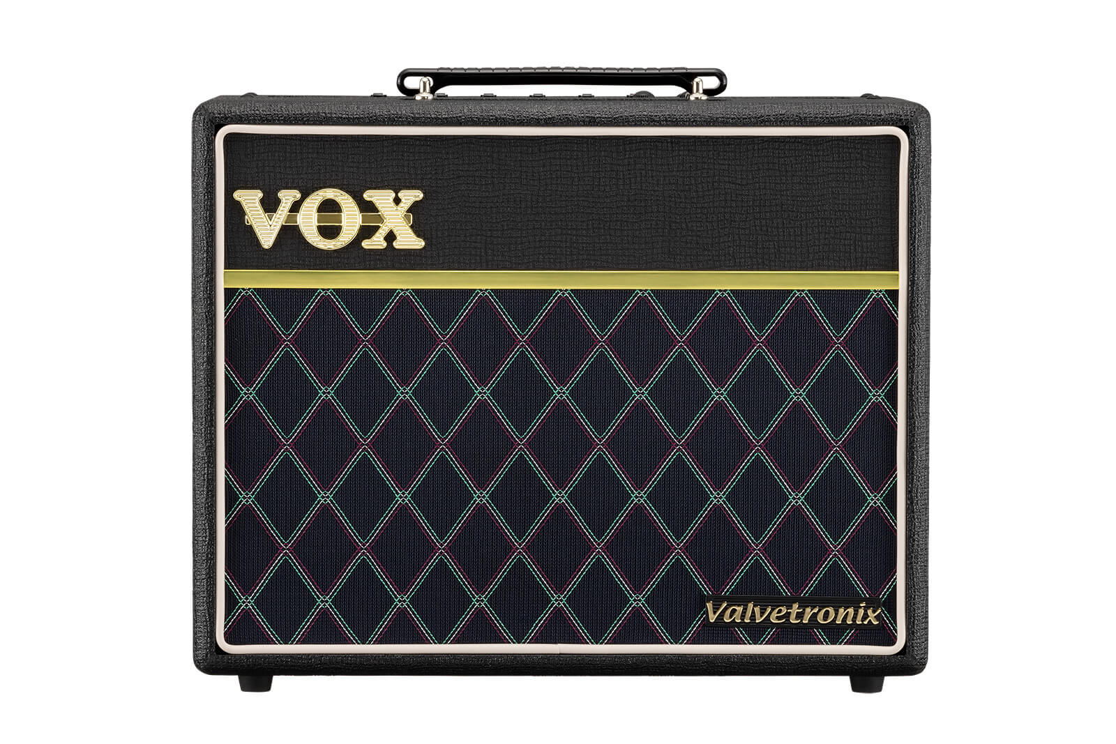 Amplificador Combo para Guitarra Eléctrica VOX VT20X CLBL