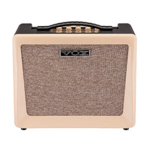 Amplificador para Ukelele VOX V-UKE-50 50W