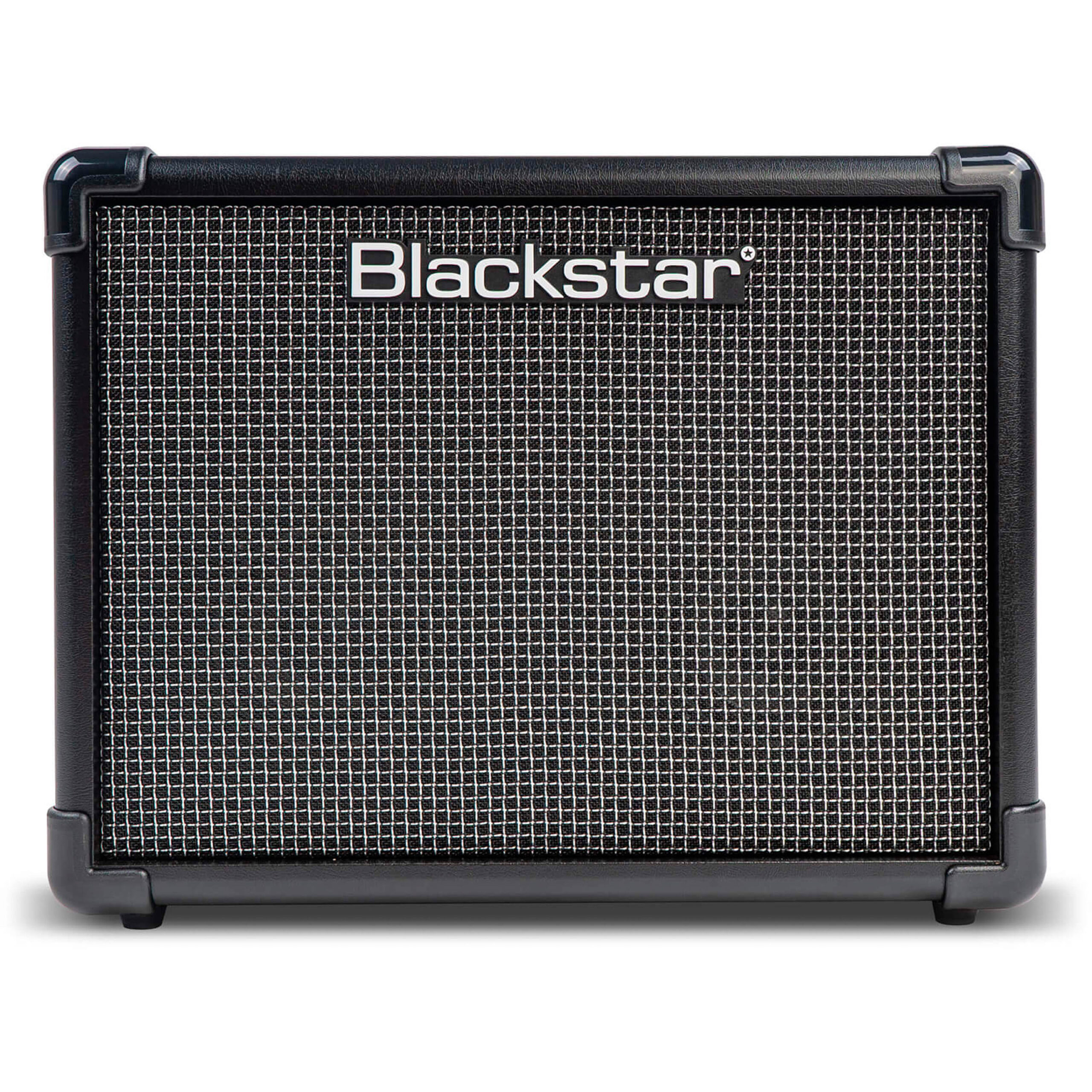 Amplificador Combo para Guitarra Eléctrica Blackstar IDCV4-10 10W