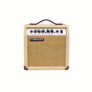 Amplificador para Guitarra Acústica Freeman WA-15 15W