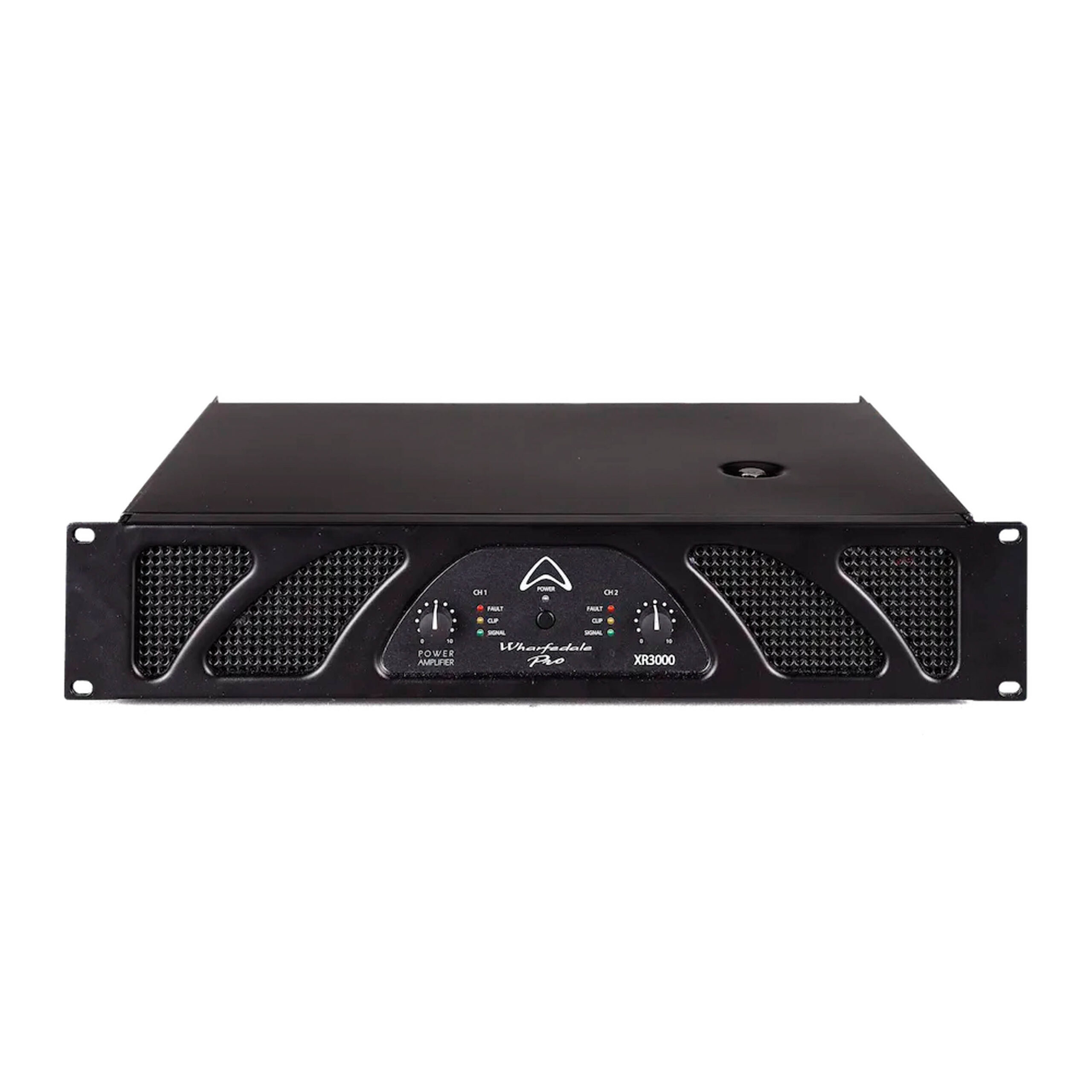 Amplificador de Potencia Wharfedale XR3000