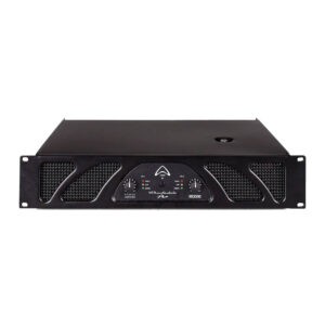 Amplificador de Potencia Wharfedale XR3500 1350W