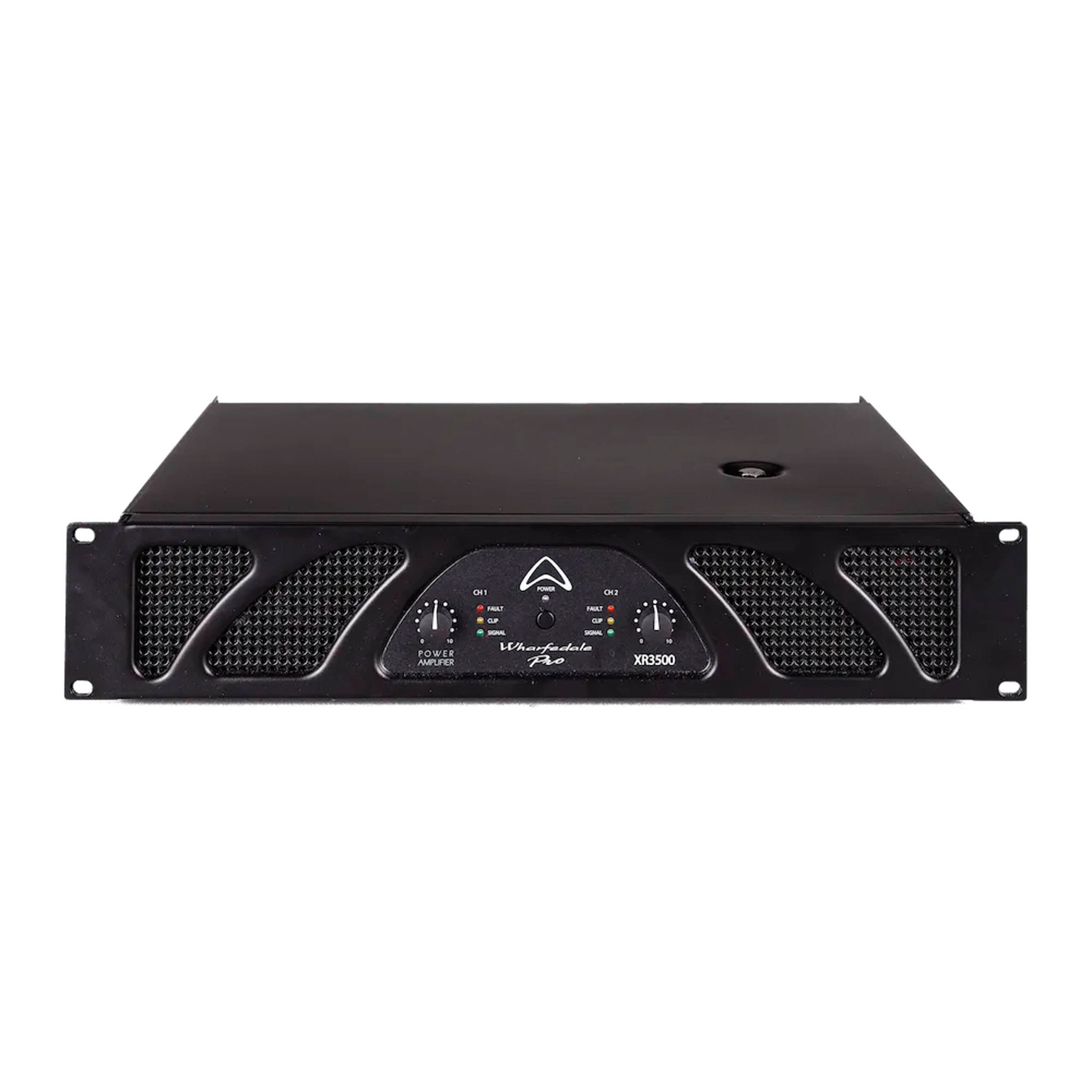 Amplificador de Potencia Wharfedale XR3500 1350W