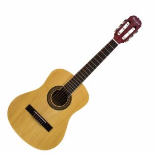 Guitarra Clásica Vizcaya ARCG12 NT 1/2