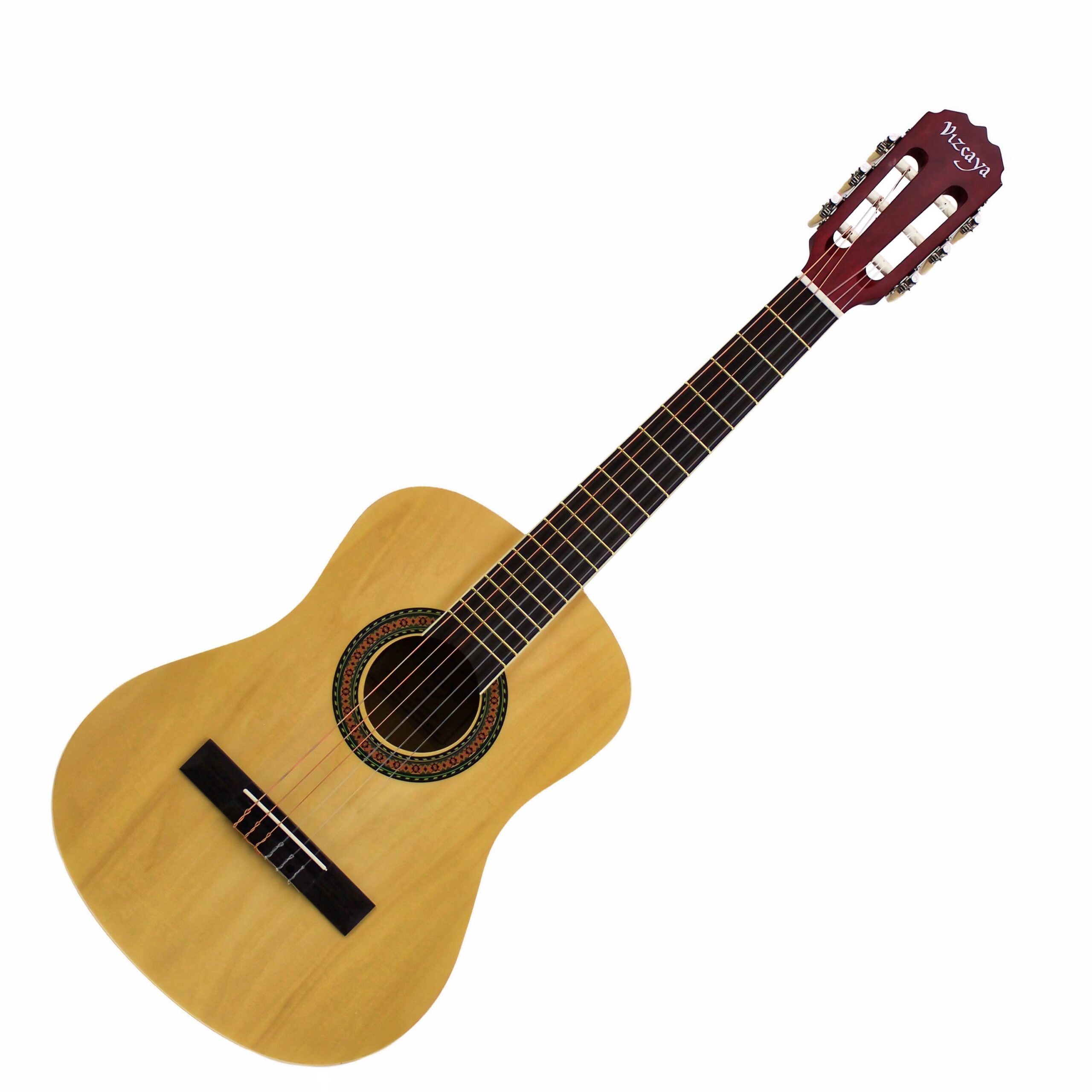 Guitarra Clásica Vizcaya ARCG12 NT 1/2