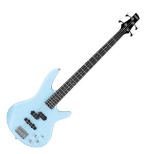 Bajo Eléctrico Ibanez GSR200 CEB 4 Cuerdas