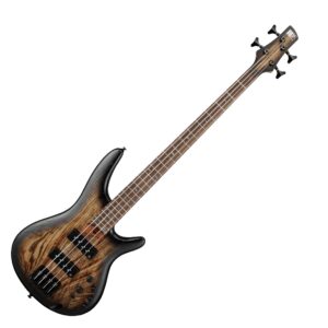 Bajo Eléctrico Ibanez SR600E AST 4 Cuerdas