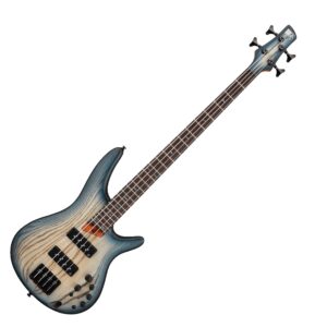 Bajo Eléctrico Ibanez SR600E CTF 4 Cuerdas