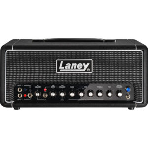 Cabezal para Bajo Laney BCC-DB-EAST 1000W