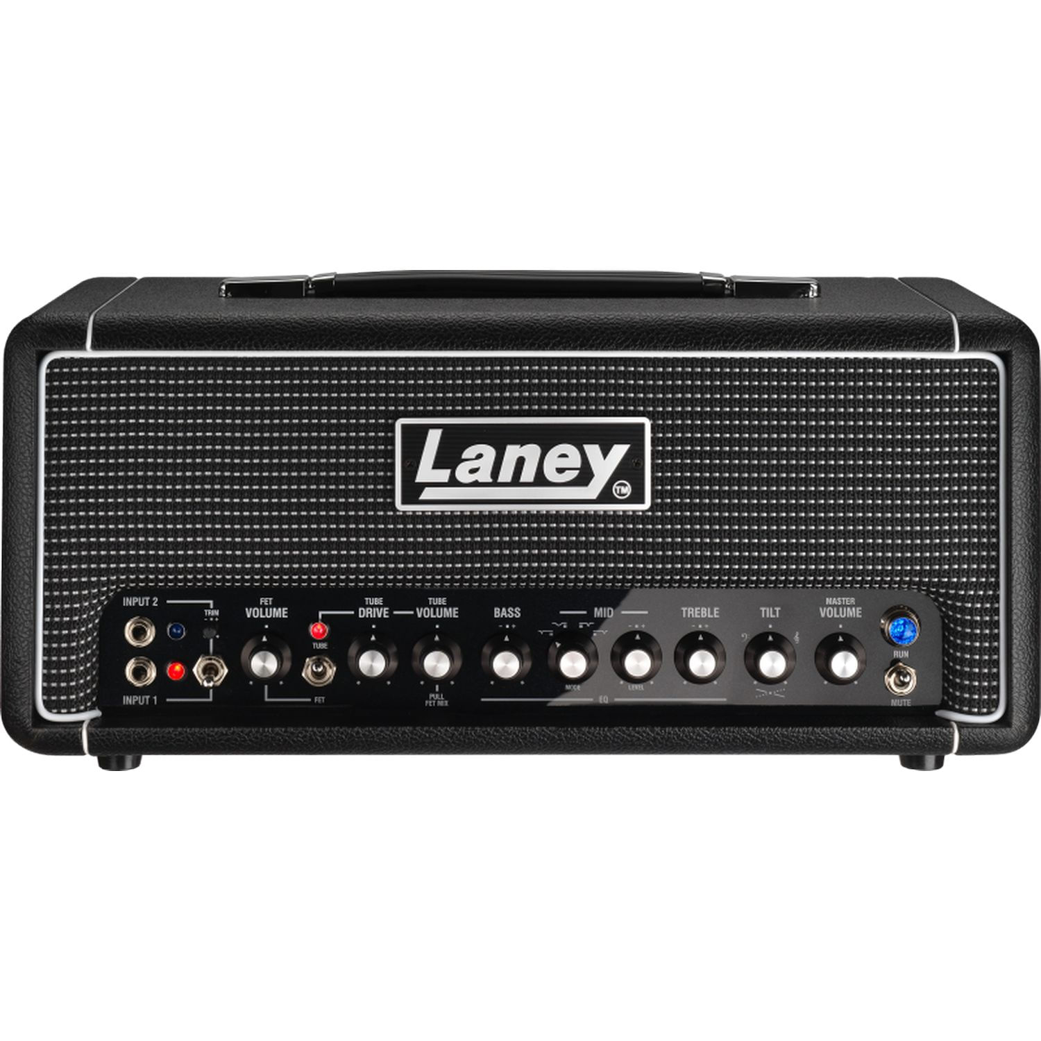 Cabezal para Bajo Laney BCC-DB-EAST 1000W