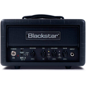 Cabezal para Guitarra Eléctrica Blackstar HT-1RH-MKIII 1W