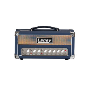 Cabezal para Guitarra Eléctrica Laney L5-STUDIO 5W