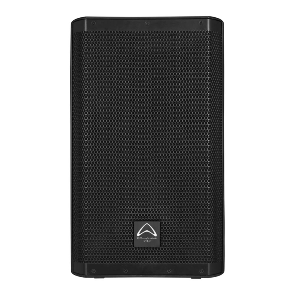 Caja Activa Wharfedale TOURUS+A12 12" 450W