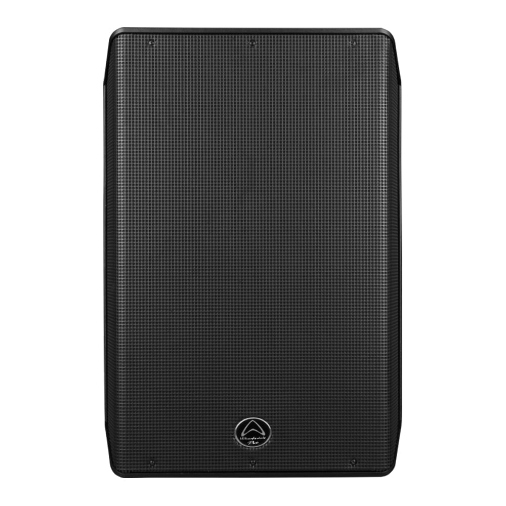 Caja Activa Wharfedale TYPHON-AXF15-BT 15" 770W