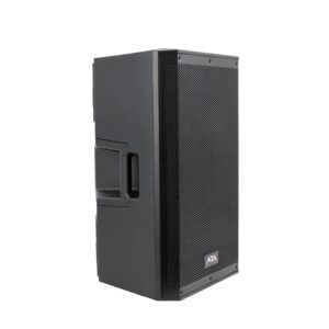 Caja Activa ARX ARX115-PRO 1600W 1600W