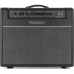 Amplificador Combo para Guitarra Eléctrica Blackstar HTV-40-MKIII