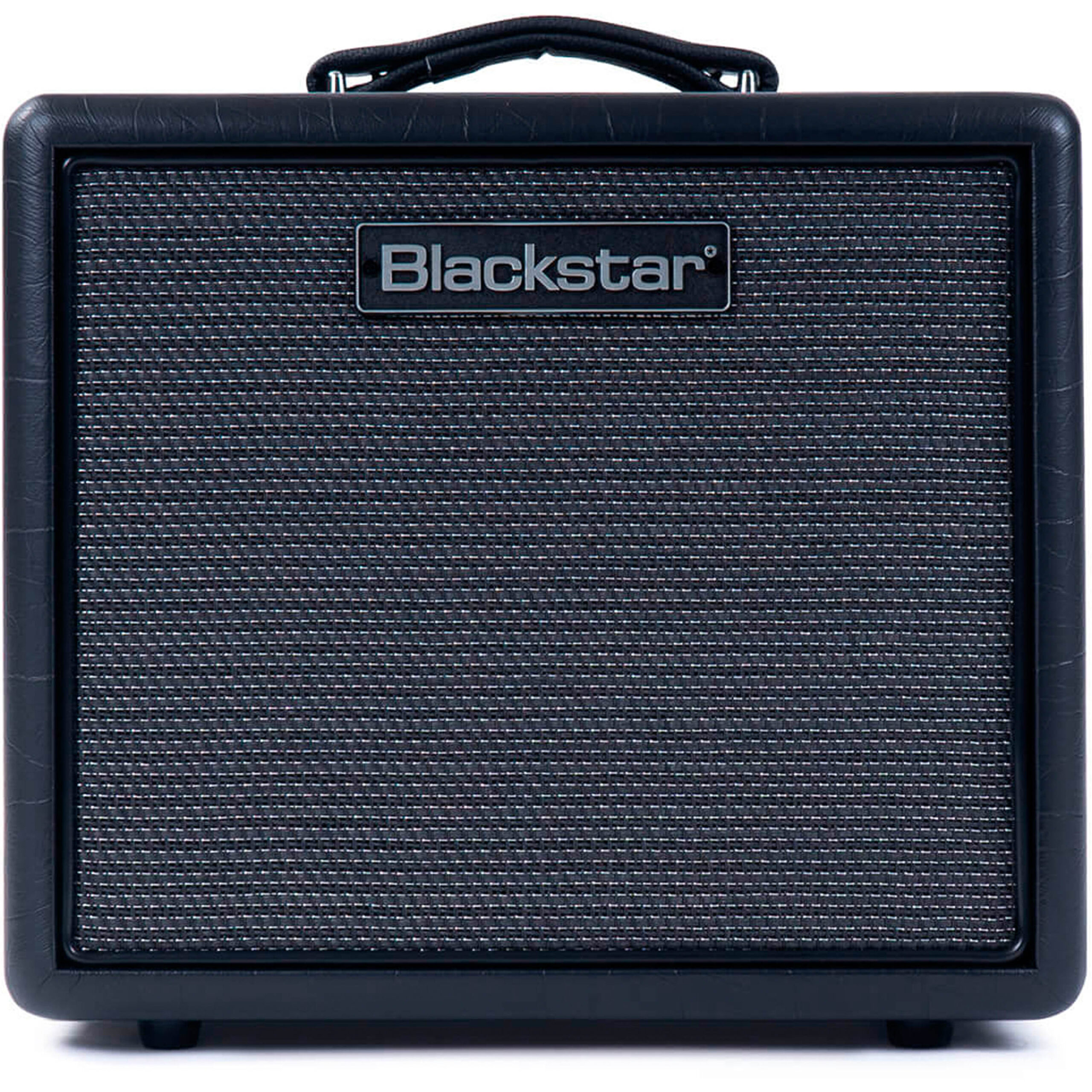 Amplificador Combo para Guitarra Eléctrica Blackstar HT-1R-MKIII 1W