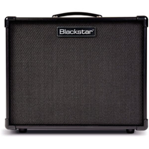 Amplificador Combo para Guitarra Eléctrica Blackstar IDX-50 50W