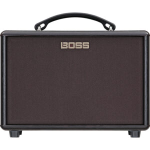 Amplificador para Guitarra Acústica Boss AC-22LX