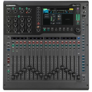 Mixer Allen & Heath QU-5D
