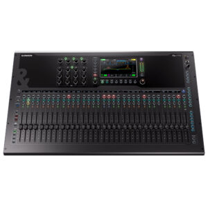 Mixer Allen & Heath QU-7D