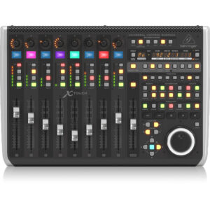 Controlador de Mezcla Behringer X-TOUCH