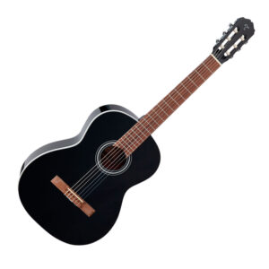 Guitarra Clásica Takamine GC2 BK