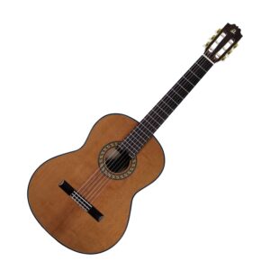 Guitarra Clásica Admira A6