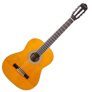 Guitarra Clásica Vizcaya CASTILLA-LEÓN