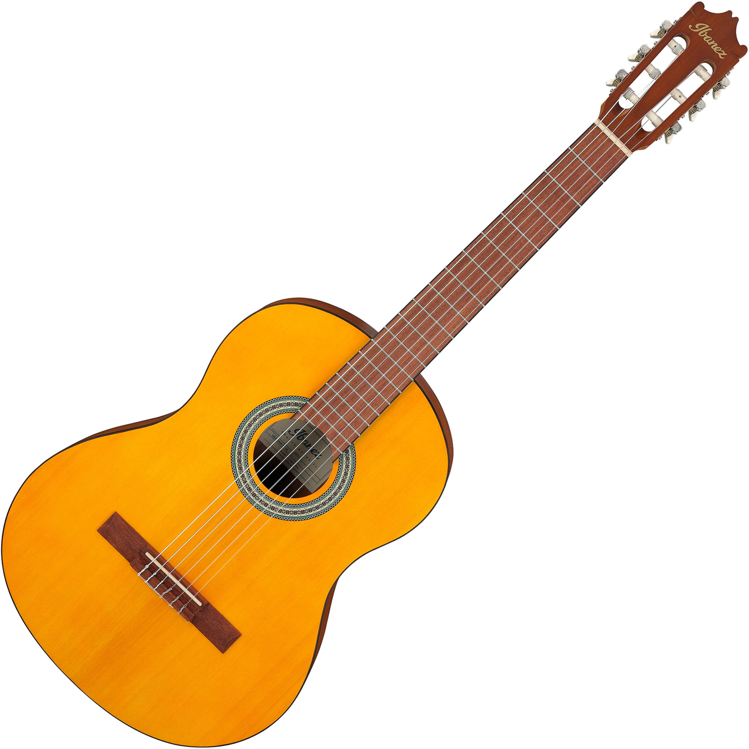 Guitarra Clásica Ibanez GA3 OAM