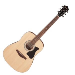 Guitarra Acústica Ibanez V40 OPN