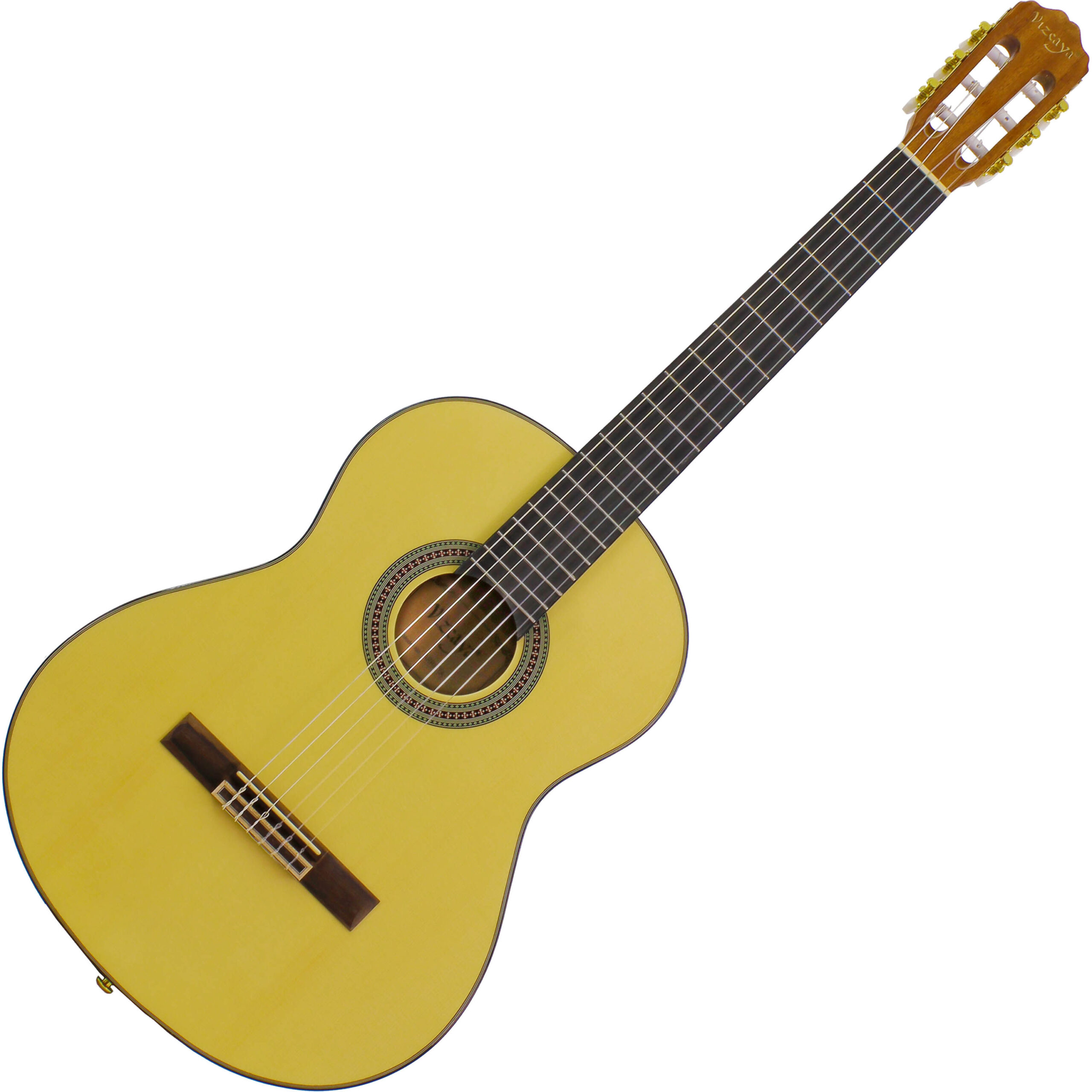 Guitarra Clásica Vizcaya ARRIETA