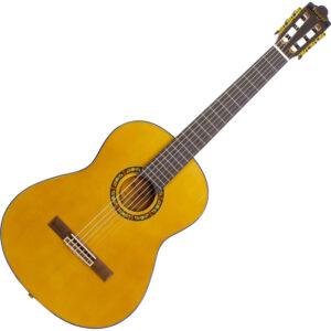Guitarra Clásica Vizcaya BASAURI