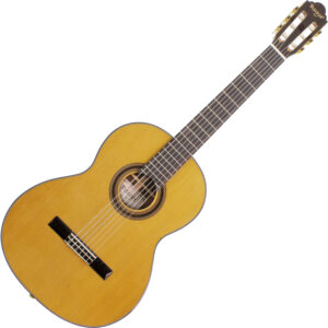 Guitarra Clásica Vizcaya LAUKIZ
