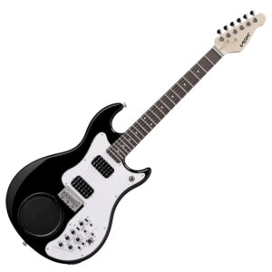 Guitarra Eléctrica VOX APC-2 BK con Parlante Integrado