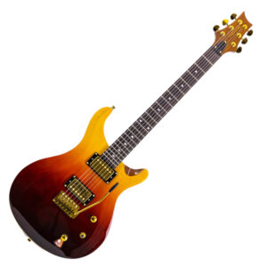 Guitarra Eléctrica Freeman FD-SKY