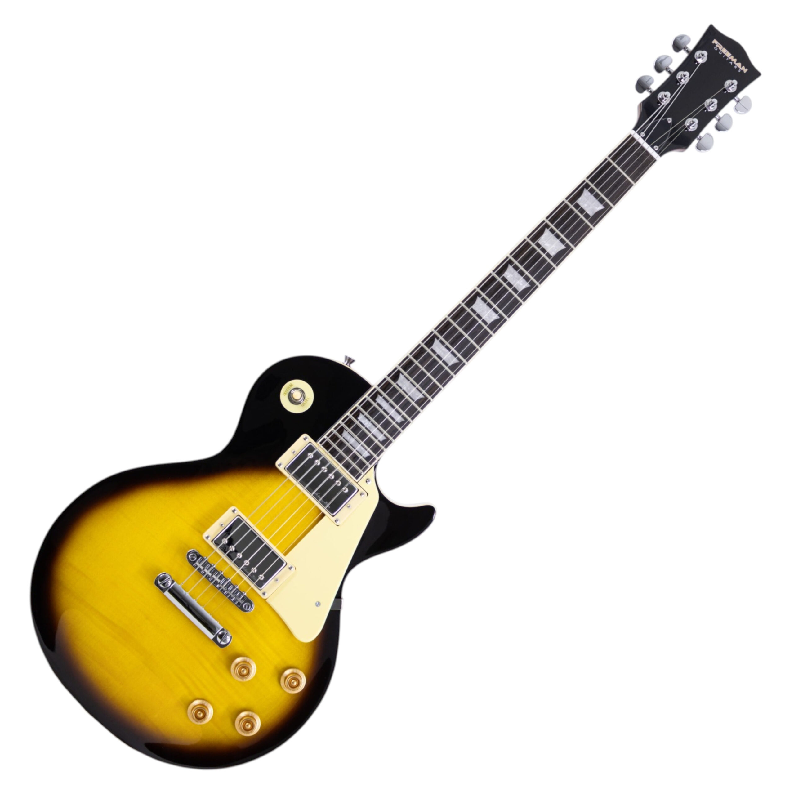 Guitarra Eléctrica Freeman FS-LP