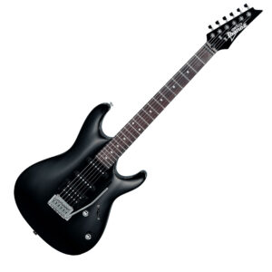 Guitarra Eléctrica Ibanez GSA60 BKN
