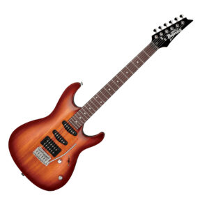 Guitarra Eléctrica Ibanez GSA60 BS