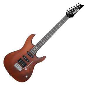 Guitarra Eléctrica Ibanez GSA60 WNF