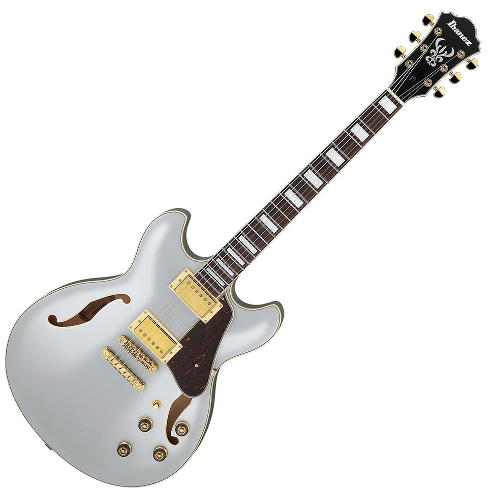 Guitarra Eléctrica Ibanez AS73G MSF